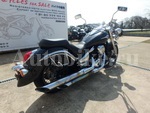     Kawasaki VN900 Classic Vulcan900 2007  7